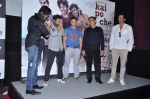 Abhishek Kapoor, Ronnie Screwvala, Hrithik Roshan, Arjun Rampal, Sohail Khan at kai po che trailor launch in Cinemax, Mumbai on 20th Dec 2012 (10).JPG